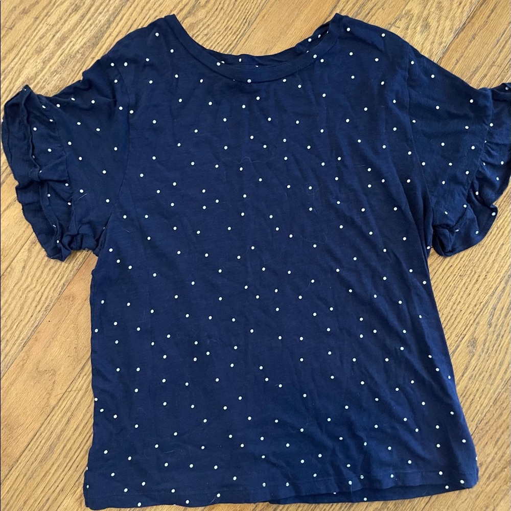 Old navy top